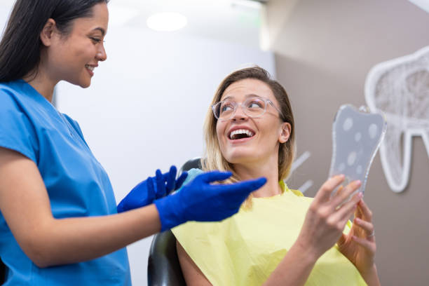 Best Sedation Dentistry  in Jasper, TX